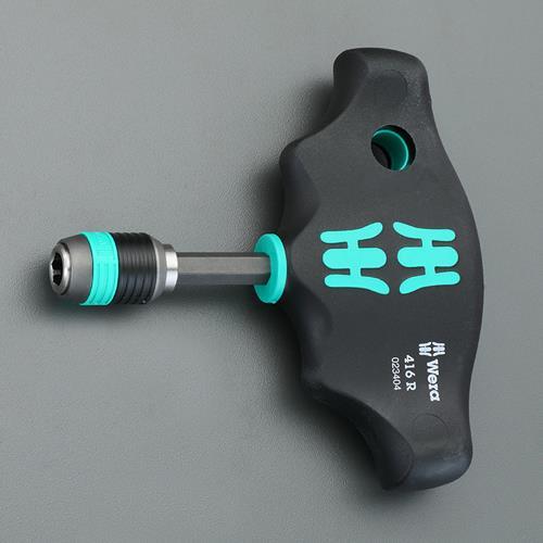 T型ドライバーハンドルEA560WB−15A