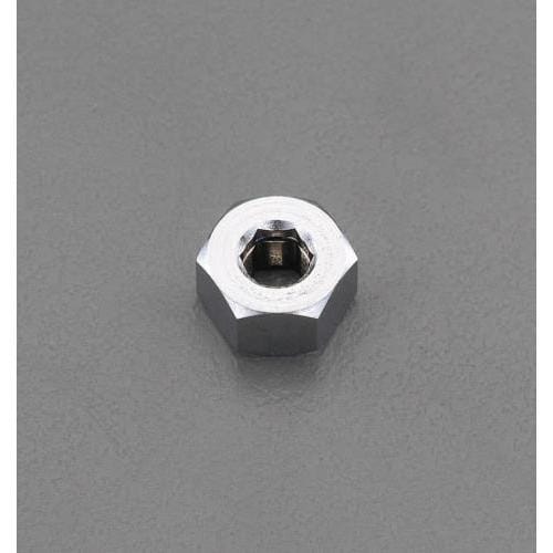 Hexシャンク用六角ナットEA562−3