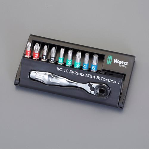 ドライバーピンセットEA562WA−11