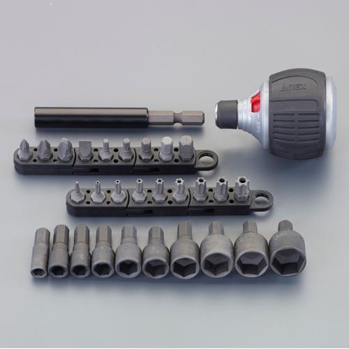 スタビードライバーセットEA564AK−20