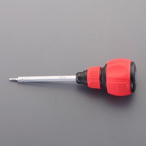 ショートパワーGドライバーEA564KG−124