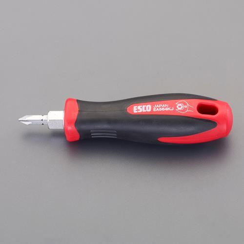 (+)ドライバーEA564KJ−102