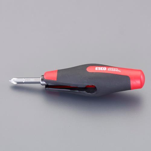 (+)アクションGドライバーEA564KL−101