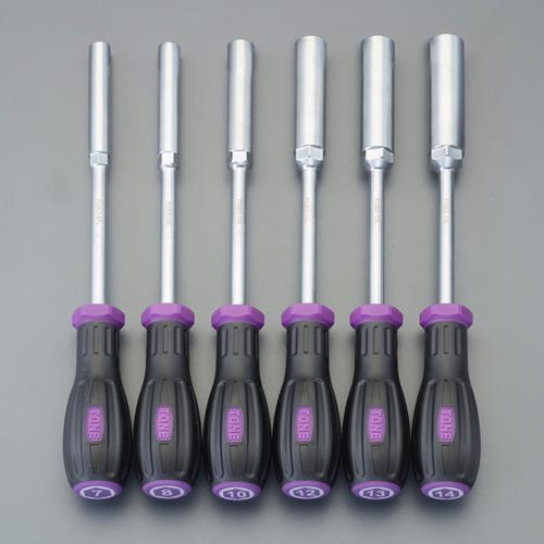 NutドライバーセットEA565AB−1