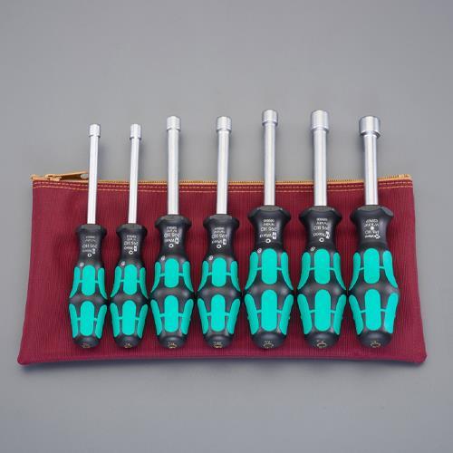 NutドライバーセットEA565BF−100