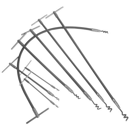 フレキシブルパッキングフック EA566AJ
