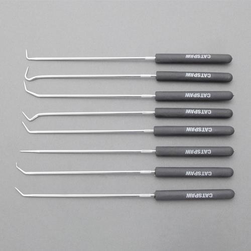 8本組フック&ピックセット EA566DM−30