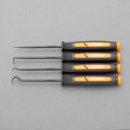 4本組フック&ピックセット EA566DM−40