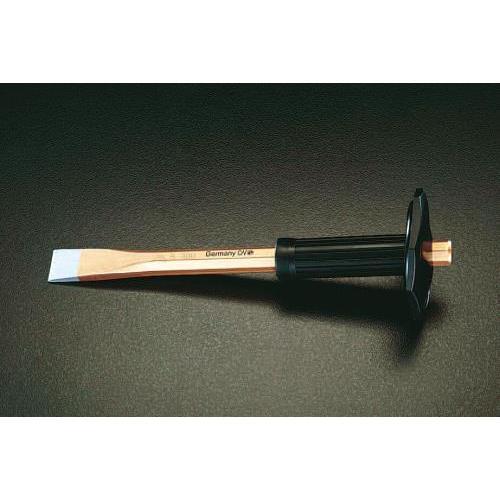 石工チゼル(グリップ付) EA572DA−3