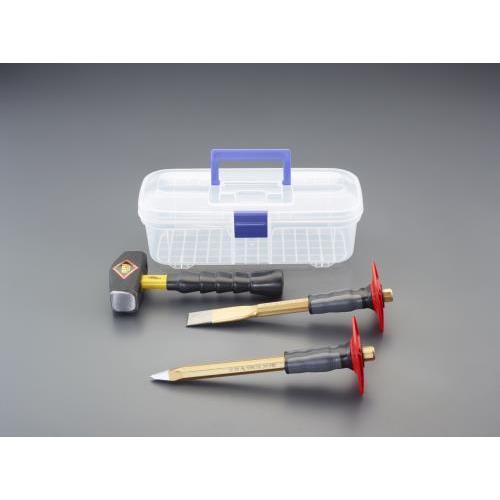 チス・たがねセット EA572DE−100A