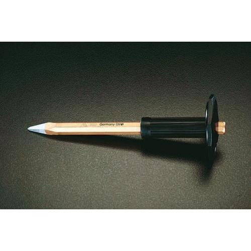 ポイントチゼル(グリップ付) EA572DE−3