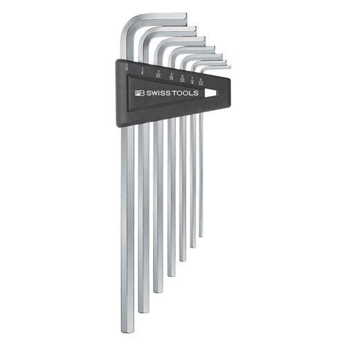 ロング六角棒レンチセットEA573−100AA