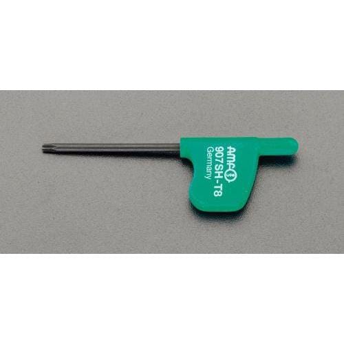 TORXフラッグドライバー EA573AY−8