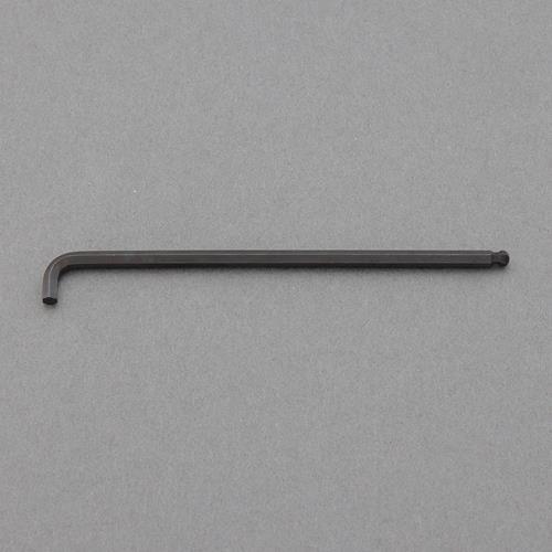 六角棒レンチEA573BE−128