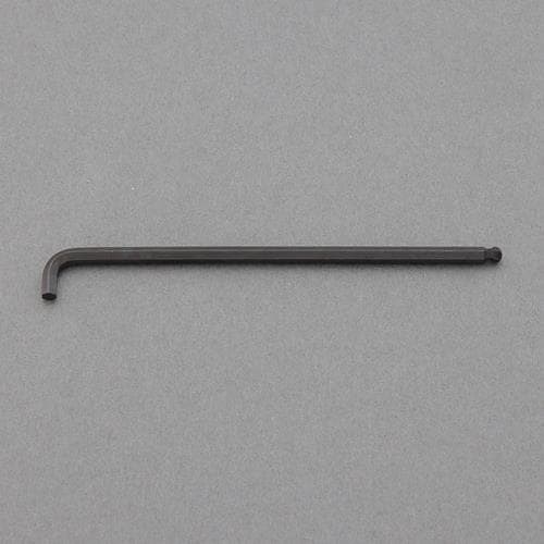 六角棒レンチEA573BE−133