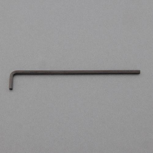 六角棒レンチ(インチ) EA573BE−143