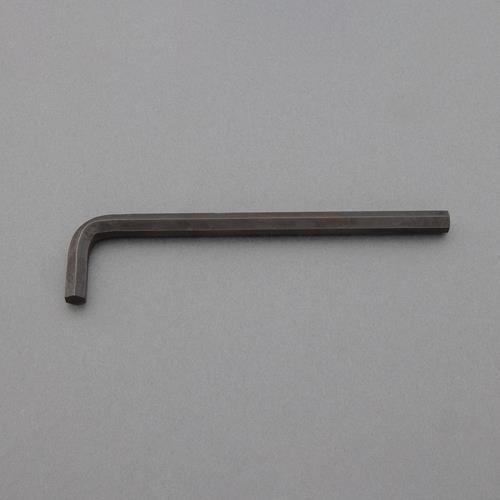 六角棒レンチセット(インチ)EA573BE−173