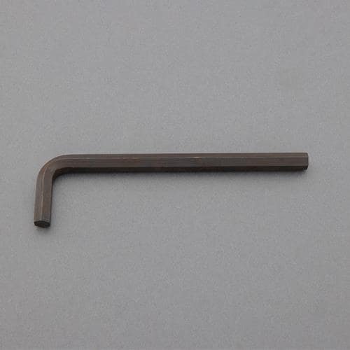 六角棒レンチセット EA573BL−1.5