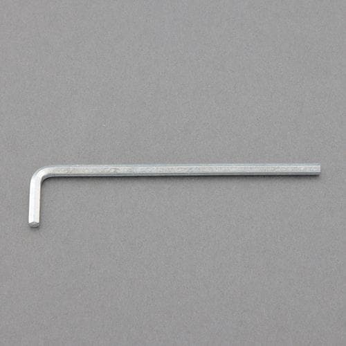 六角棒レンチ(インチ) EA573BL−105