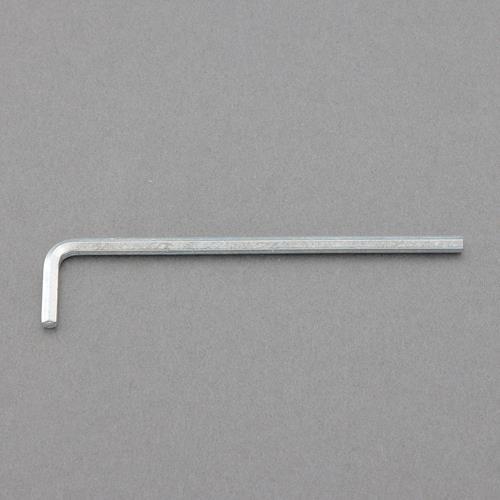 六角棒レンチ(インチ) EA573BL−113