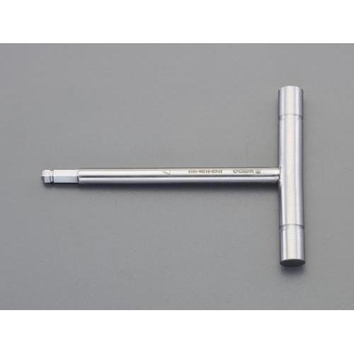 T型六角棒レンチEA573BS−105