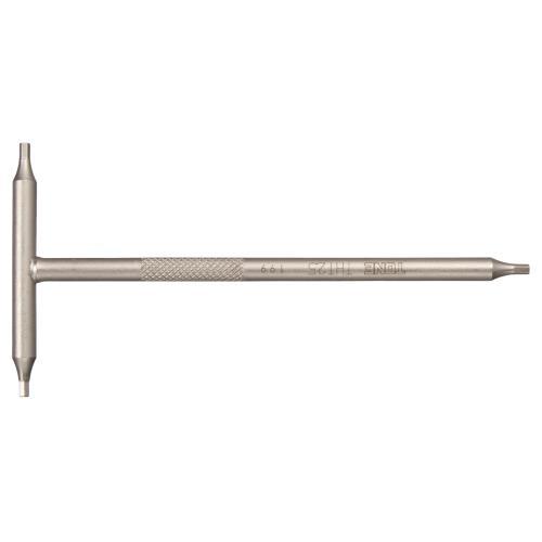 T型六角棒レンチ EA573BZ−10