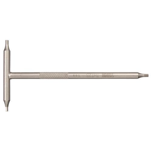 T型六角棒レンチ EA573BZ−4