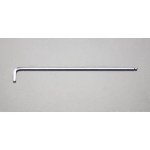 (単品)超ロング六角棒レンチEA573EE−1.5