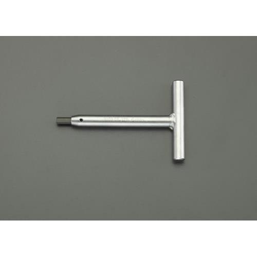 T型六角棒レンチEA573EF−2.5