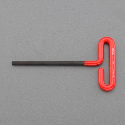 T型六角棒レンチ(インチ) EA573F−101