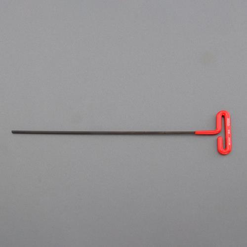 T型六角棒レンチ(インチ) EA573FB−105