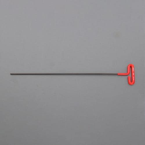 T型六角棒レンチ(インチ) EA573FC−103