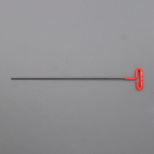 T型六角棒レンチ(インチ) EA573FC−107