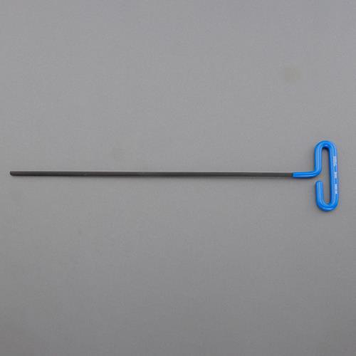 T型六角棒レンチ EA573FC−3