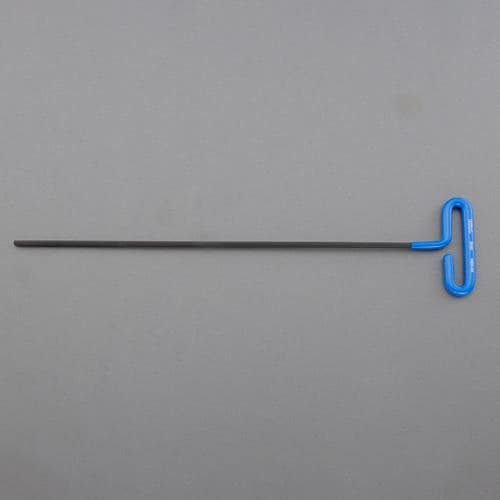 T型六角棒レンチ EA573FC−8