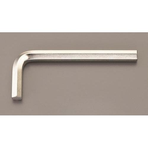 六角棒レンチセット EA573GA−1.3