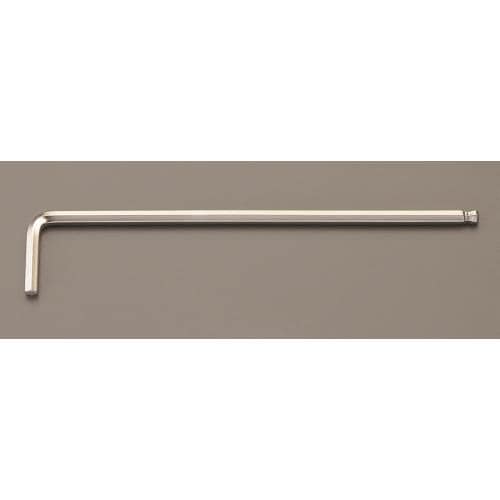 ロング六角棒レンチセットEA573GG−4