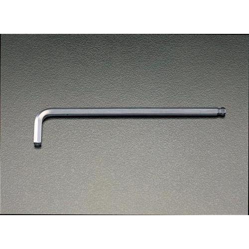 ロング六角棒レンチEA573KD−2.5