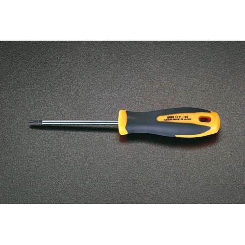 ヘクスローブドライバー(単品) EA573KG−7