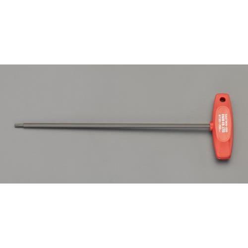 T型ヘクスローブレンチ(単品)EA573KN−15