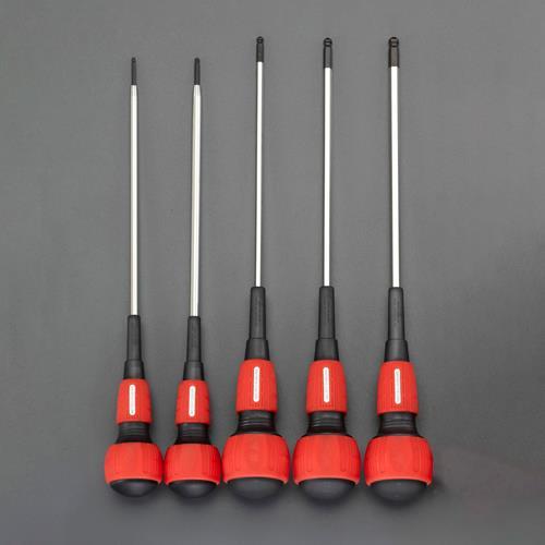 HexドライバーセットEA573KT−1