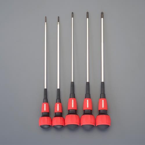 HexドライバーセットEA573KV−1