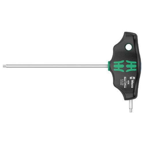 L型六角棒レンチEA573SN−2.5A