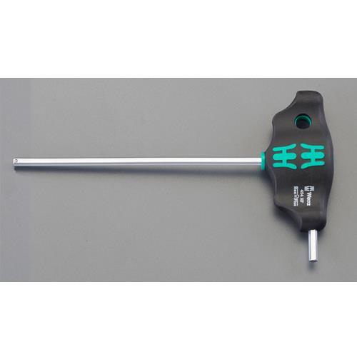 L型六角棒レンチEA573SN−28A