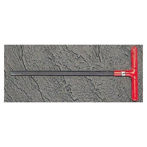 T型ロング六角棒レンチ(単品) EA573TC−5