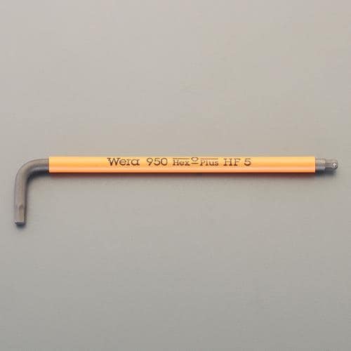 ロング六角棒レンチセットEA573WF−505