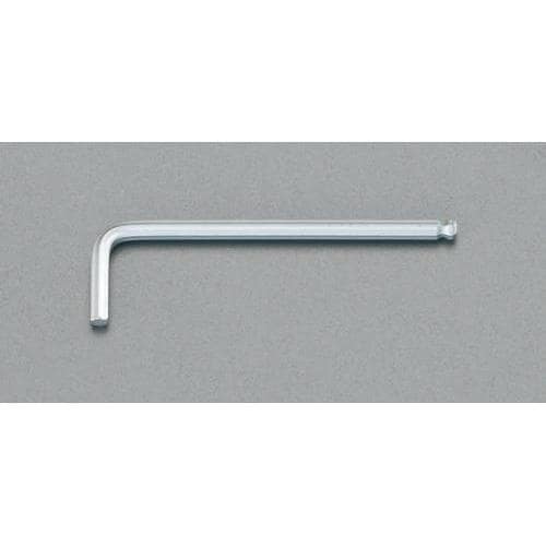 六角棒レンチセットEA573WG−4