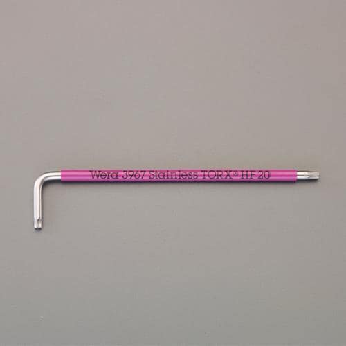 TORXキーレンチセットEA573WS−420