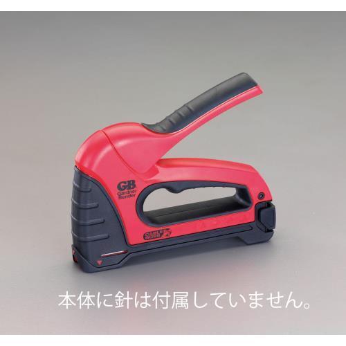 ケーブルステープルガン EA575AH