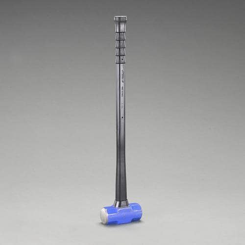 軟鋼大ハンマー EA575BK−15